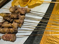 -蚝太郎 • 海鲜烧烤(Upark店)