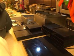 -大连海创科技交流中心自助餐厅