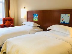 -张家界京武铂尔曼酒店