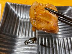 -一井烧肉·活鳗·寿司(望京SOHO店)