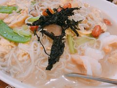 -莆田餐厅(大悦城店)