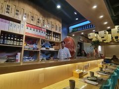 -樱の千渡日式料理·铁板烧•烧鸟(金盛田广场店)