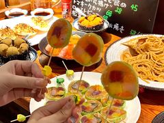 -桂马·日本料理·海胆·海鲜饭·酒场(民主广场店)