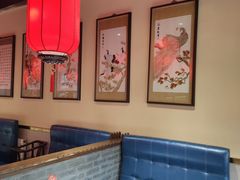 -渔民船说·北塘海鲜·天津菜·海肠捞饭(北塘古镇店)