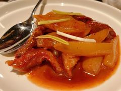 -海派悦庭·海胆烧麦·新融合菜(凯德广场店)