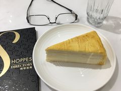 -Lady M New York(澳门伦敦人店)