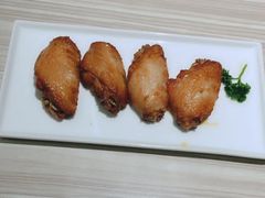 -必胜客(证大大拇指店)