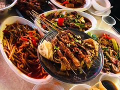 -桂萍特色牛筋牛杂(长堤街总店)