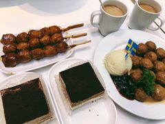 -宜家·瑞典风味餐厅(北京西红门店)