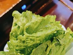 -重庆高老九火锅(万象城店)