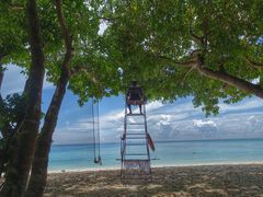 景点&nbsp;Koh&nbsp;Rok&nbsp;-洛克岛