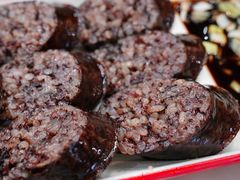 米肠-服务大楼冷面(延大店)