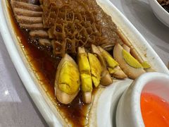 -顺风海鲜港(金玉兰店)