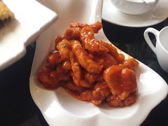 -湖锦酒楼·32年地道湖北菜(光谷店)