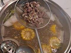 -牛鲜胜·潮汕牛肉自助火锅(番禺市桥店)