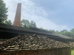 -景德镇古窑民俗博览区