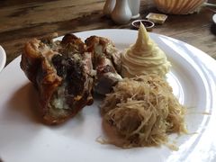 -宝莱纳啤酒花园餐厅PAULANER BRAUHAUS Nanjing(广州路店)