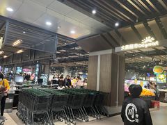 -大昌超市(中环店)