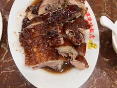 -陈光记烧腊店(罗保博士街店)