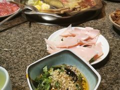 -佬革命主题火锅(玉沙路店)