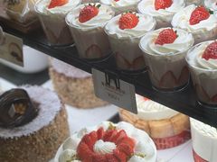 -CARINO BAKERY&CAFE(人广来福士店)
