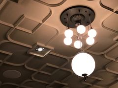 大堂-广州文华东方酒店·江-由辉师傅主理