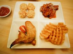 -必胜客(安盛金马店)