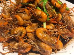 -老头儿油爆虾·知味杭州(爱琴海购物中心)