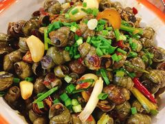 -冶建镜子·老南昌大排档·江西虾王(总店)