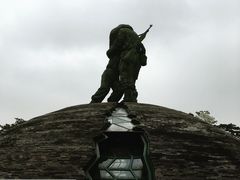 -韩国战争纪念馆