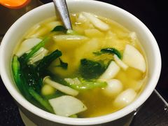 -五观堂素食(新华路店)