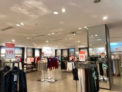 -ZARA(仓山万达店)