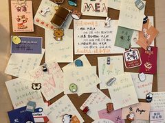 -Joymean coffee.见面咖啡