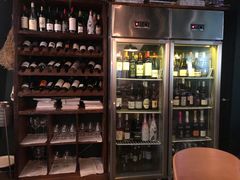 -羽深肉铺 Steak & Wine