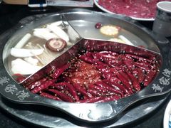 -董家湾重庆老火锅(嘉华店)