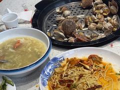 -前王院•巧克力海鲜市集餐厅(万平口店)