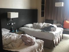 -贵阳万丽酒店