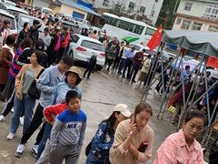 -龙门李家三旦羊肉汤馆