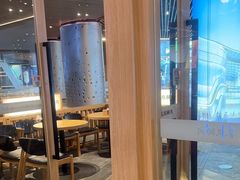 -喜来稀肉(北外滩白玉兰广场店)