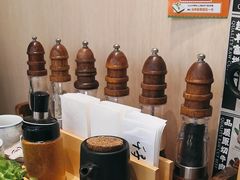 -千寻山野烤肉(中关村店)