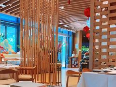 -若蘭慈·无国界素食料理(欢乐海岸店)