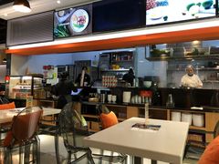 -港久茶餐厅(鹭洲里店)