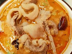 -裕德孚·非遗手切涮羊肉(东直门内大街店)