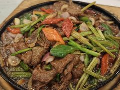 -金百门·顺德海鲜酒家(陈村店)