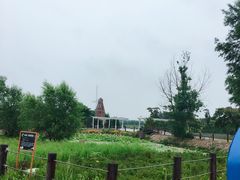 -渔岛海洋度假区