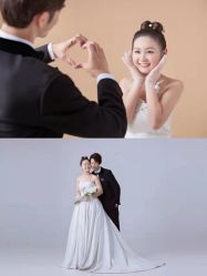 -唯一旅拍·颂当代影像艺术中心(上城店)