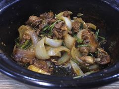 -宋氏重庆鸡公煲(红谷滩万达金街店)