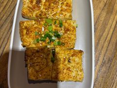 家乡烤豆腐-不是烧烤·武汉烧烤·地道湖北菜(大成路店)