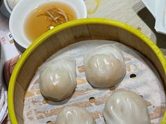 水晶虾饺-穿蒸引鲜·嗲记(正大广场店)