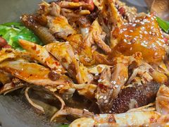 -吃饭皇帝大(合生汇店)